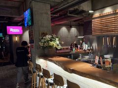 -Devils’ Brewery小恶魔精酿啤酒(武汉天地店)