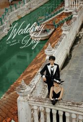 -古摄影婚纱(湛江霞山步行街店)