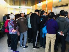 -中山大学中山眼科中心(珠江新城院区)