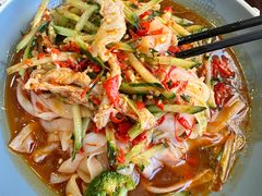 -魏家凉皮(马驹桥店)