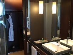 -天津君隆威斯汀酒店