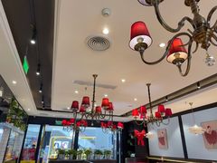 -海维克牛排馆HIGHWIC(右岸环宇坊店)