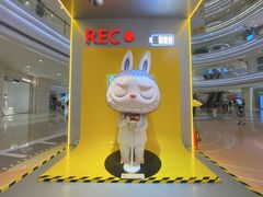 -泡泡玛特POPMART(龙湖杭州滨江天街店)