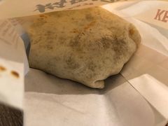 -肯德基(孝陵卫地铁站店)