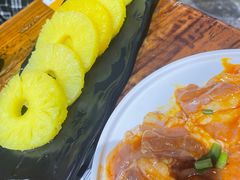 -原始泥炉烤肉(总店)