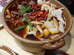 -四方桌·福建客家土菜(德化梅园店)