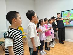 -英孚教育青少儿(长安中心)