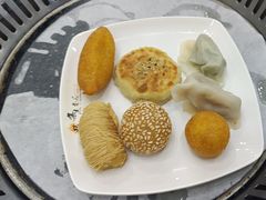 -集杰尚品海鲜烤肉自助餐厅(乳山振华店)