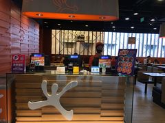 -大快活(丽丰店)