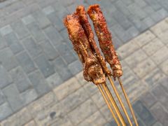 -里脊肉串店(天桥老店)