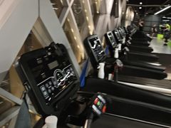 -GMJ·24H健身房(四川北路店)