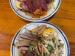 -初味·隆江猪脚饭(宁康家园共和新路2169弄店)