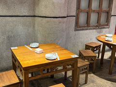 -汉小城·老铫子藕汤·乡野湖北菜(江汉路吉庆街店)