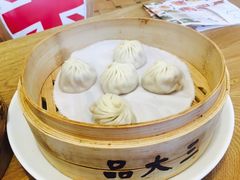 -品大三·南京菜(大行宫店)