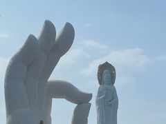 -三亚南山文化旅游区