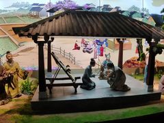 -徐州汉画像石艺术馆