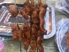 -玲玲涮牛肚(土门坊店)