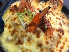 -新鲜誌·新派食集(万象天地店)
