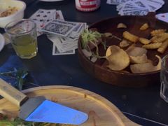 -AClub餐吧(富华里店)