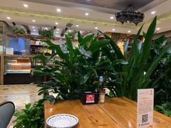 -巴依老爷新疆美食(望京小街店)