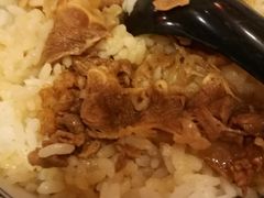 招牌牛肉-吉野家(华联商厦店)