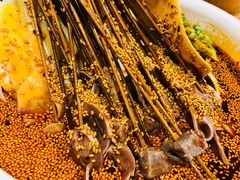 -嘉州叶婆婆钵钵鸡(建设路店)