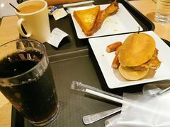 -大家乐(广州荔湾领展广场店)
