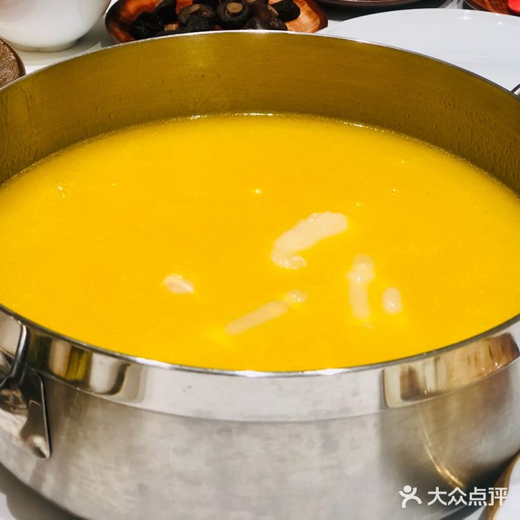 北京最奢华的海鲜自助