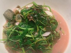 -湖南老灶台·生态农业餐饮(龙胜店)