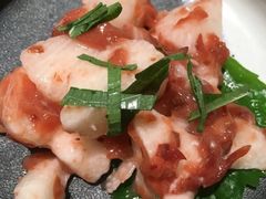 梅子山药-沼津港渔市(宏伊国际广场店)