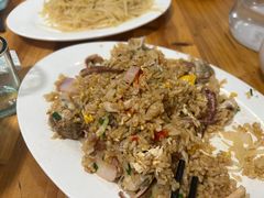 -花乐餐厅(涠洲岛店)