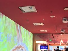 -巴奴毛肚火锅(二七万达店)