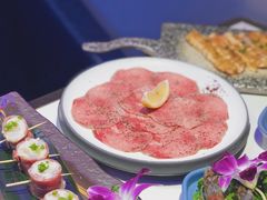-鹤江桥·红油牛肉粉(SKP店)