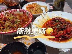 -李叔叔虾蟹大排档(青羊店)