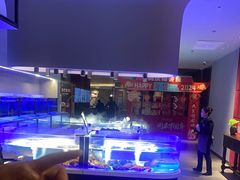 -同庆楼(华强吾悦广场店)
