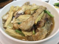 -文记壹心鸡(宝华路店)