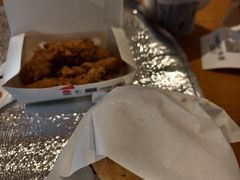 -必胜客(湘隆店)