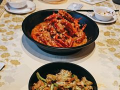 -聚味瞿记·龙虾堂(坡子街店)