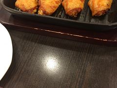 -康师傅私房牛肉面(马泉营奥莱店)
