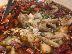 -锦府盐帮·侯宅(五棵松万达店)