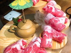 -雾漫川城重庆火锅(上和商业广场店)