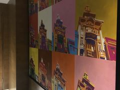 -厦门海港英迪格酒店(中山路店)