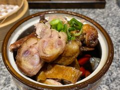 -南京大牌档(济南万象城店)