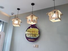 用餐区-隆喜元鱼汤包·海鲜(中联广场店)