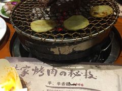 -牛家酒场(7mall店)