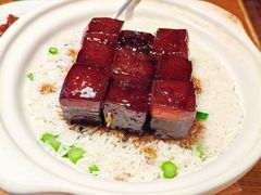 -新白鹿餐厅(龙游路总店·杭帮菜名店)