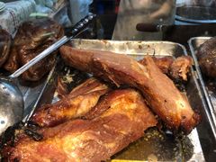 -陈光记烧腊店(罗保博士街店)