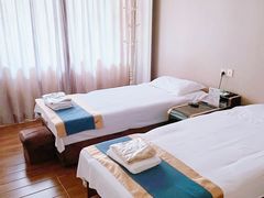 -沐源阁·影院式足道·水疗SPA