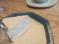 -Home Cafe(水榭春天店)