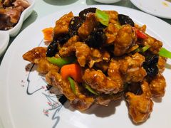 -李连贵熏肉大饼(丰台南路地铁站店)